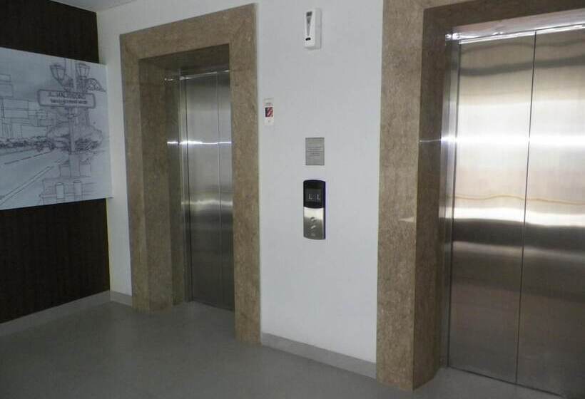 Amaris Hotel Malioboro   Jogja