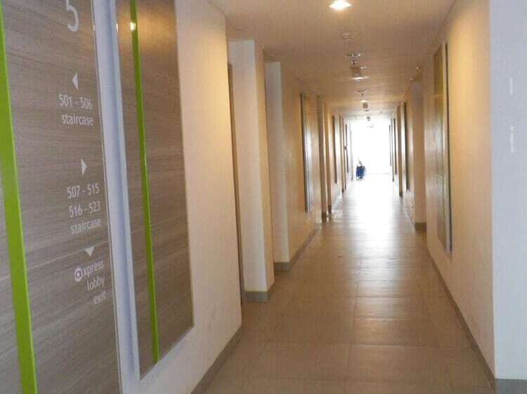 Amaris Hotel Malioboro   Jogja