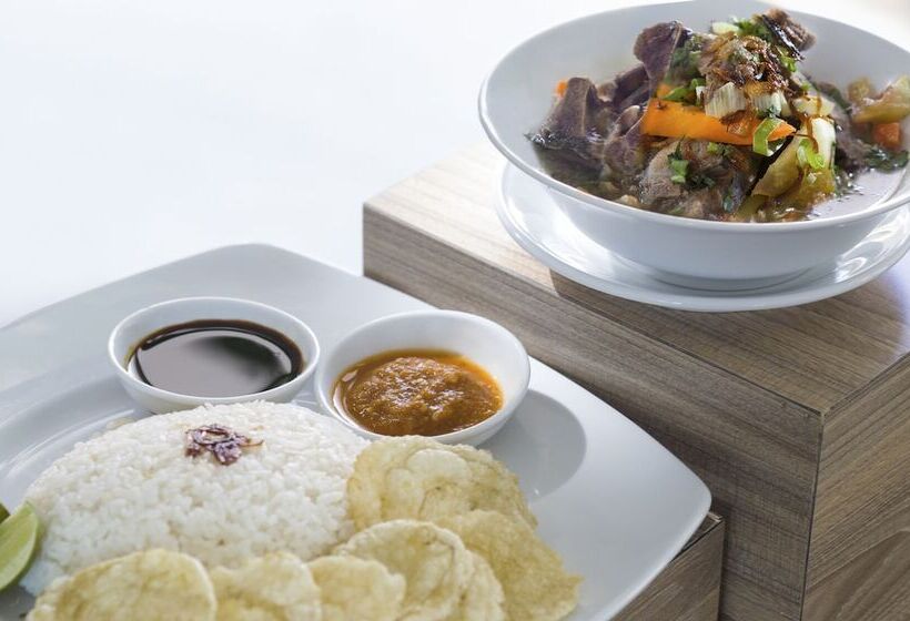 Amaris Hotel Malioboro   Jogja