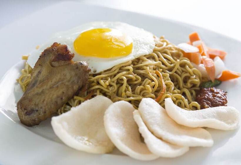 Amaris Hotel Malioboro   Jogja