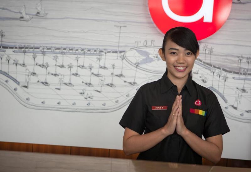 Amaris Hotel Pettarani   Makassar