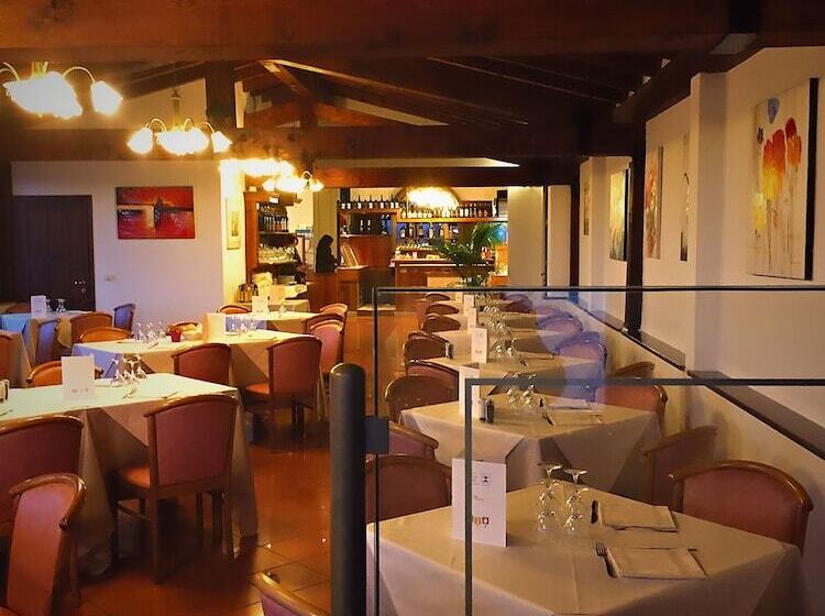 Antiche Terre Hotel & Relax