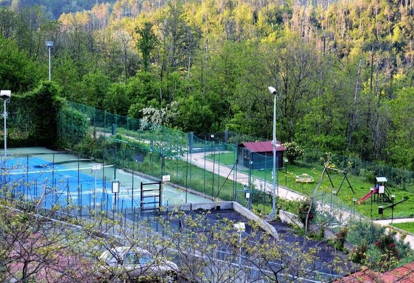 Antiche Terre Hotel & Relax