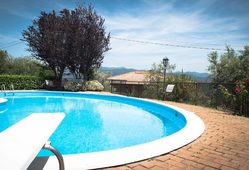 Antiche Terre Hotel & Relax