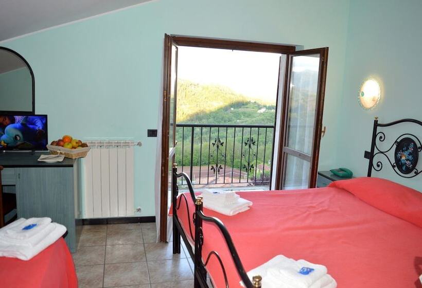 Antiche Terre Hotel & Relax