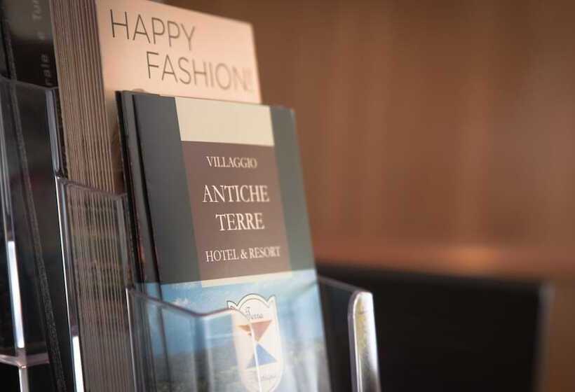 Antiche Terre Hotel & Relax