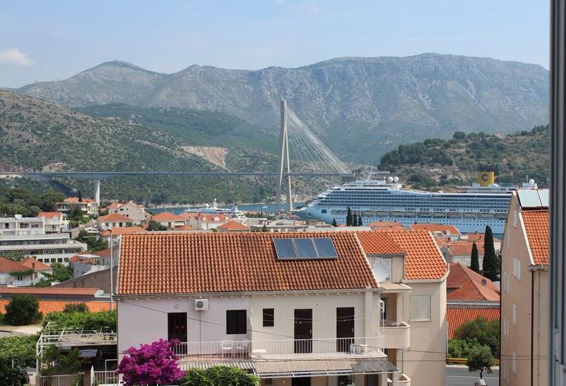 酒店 Apartments Ira