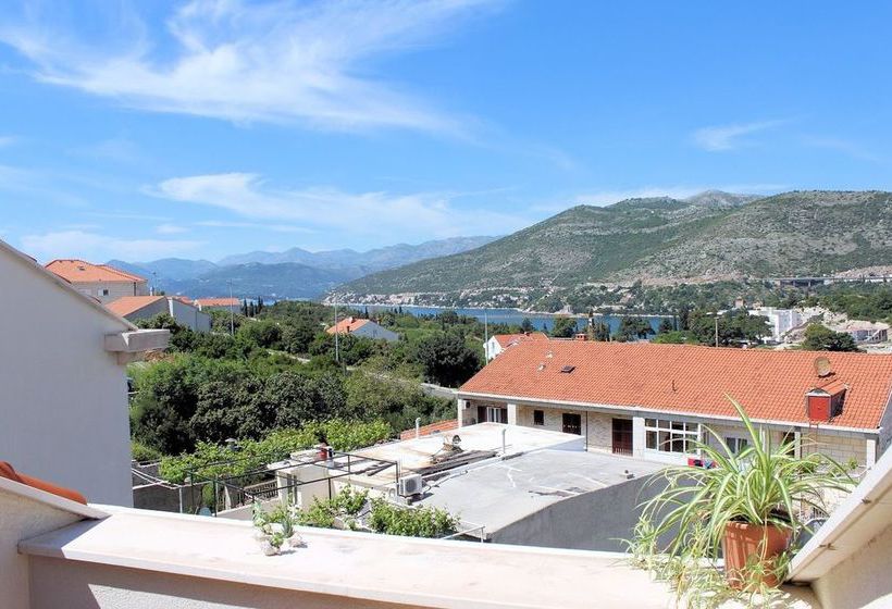 酒店 Apartments Ira