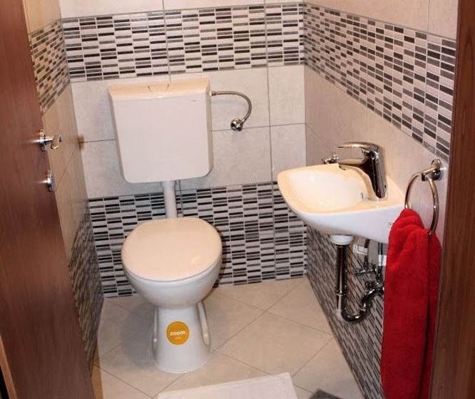 酒店 Apartments Ira