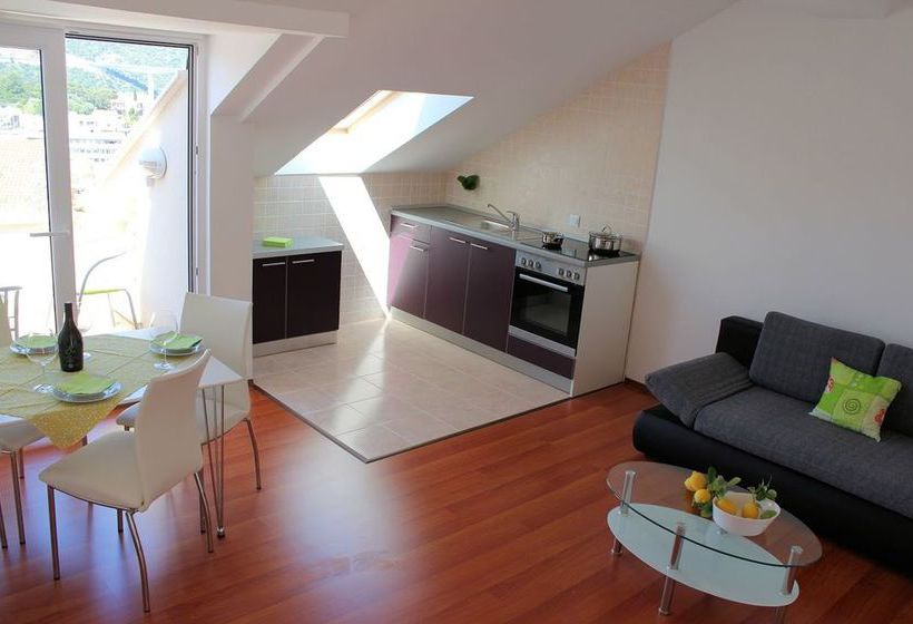 酒店 Apartments Ira