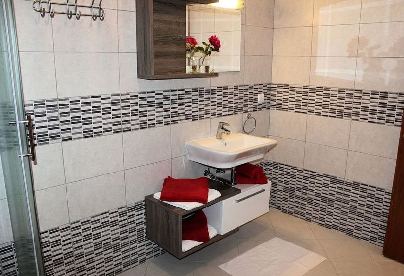 酒店 Apartments Ira