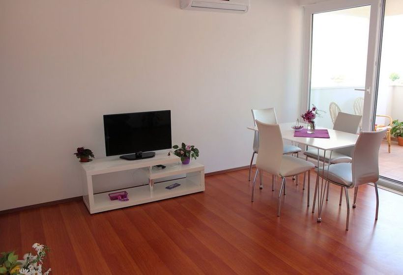 酒店 Apartments Ira