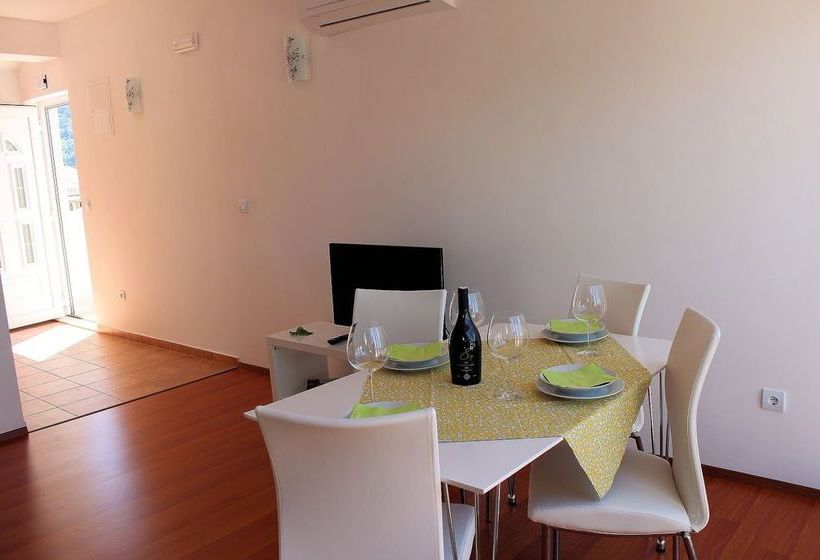 酒店 Apartments Ira