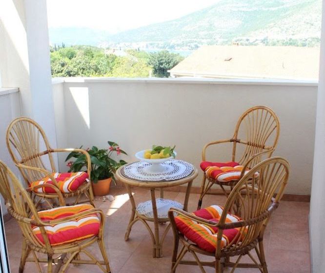 酒店 Apartments Ira