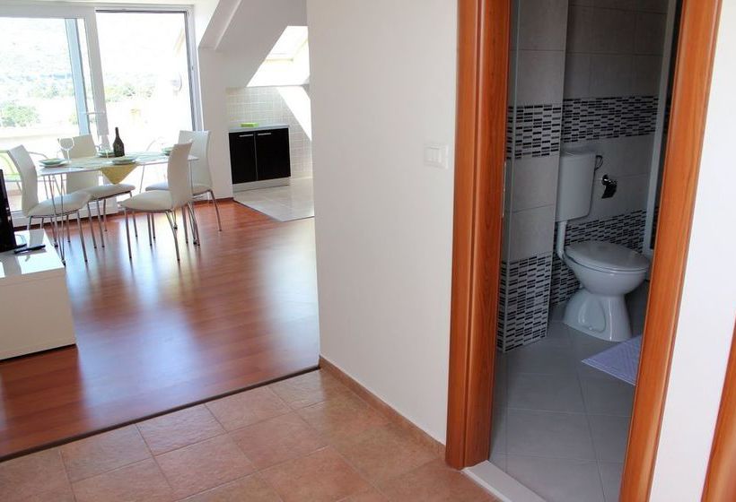 酒店 Apartments Ira