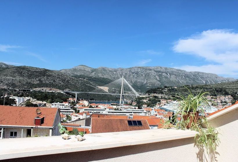 酒店 Apartments Ira