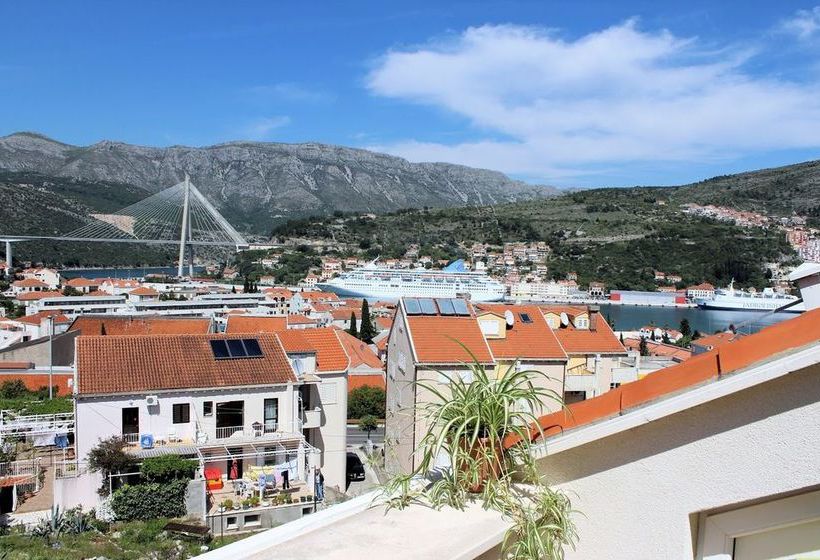 酒店 Apartments Ira