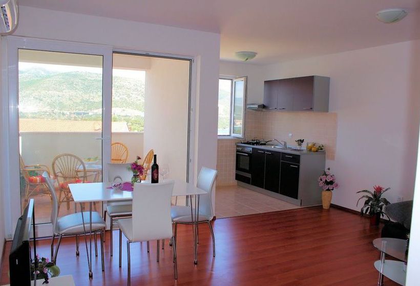 酒店 Apartments Ira