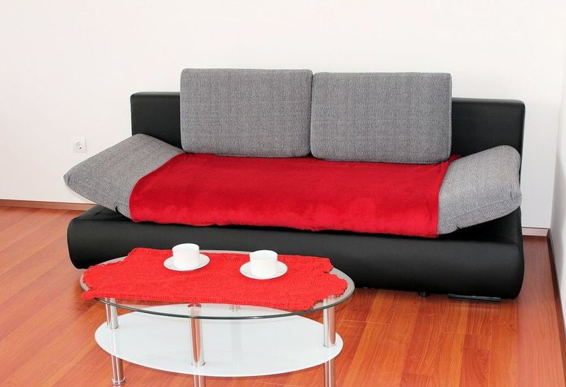 酒店 Apartments Ira