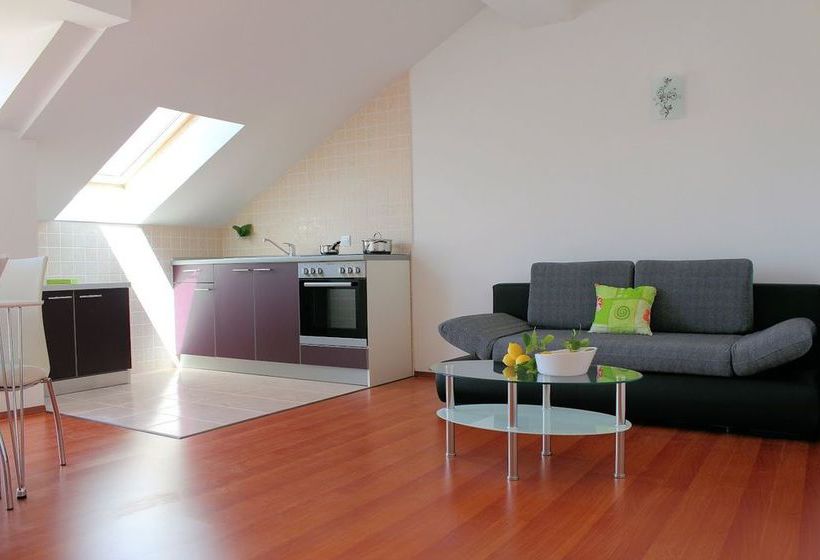 酒店 Apartments Ira