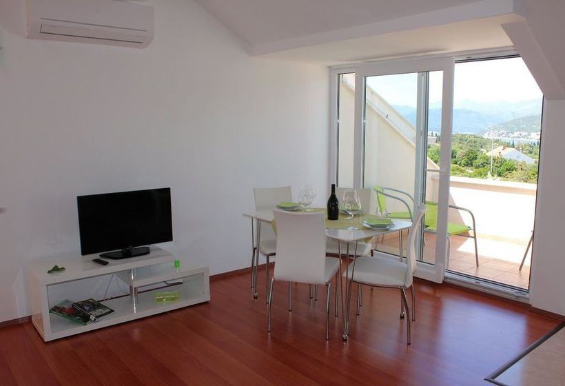 酒店 Apartments Ira