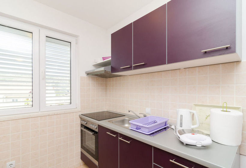 酒店 Apartments Ira