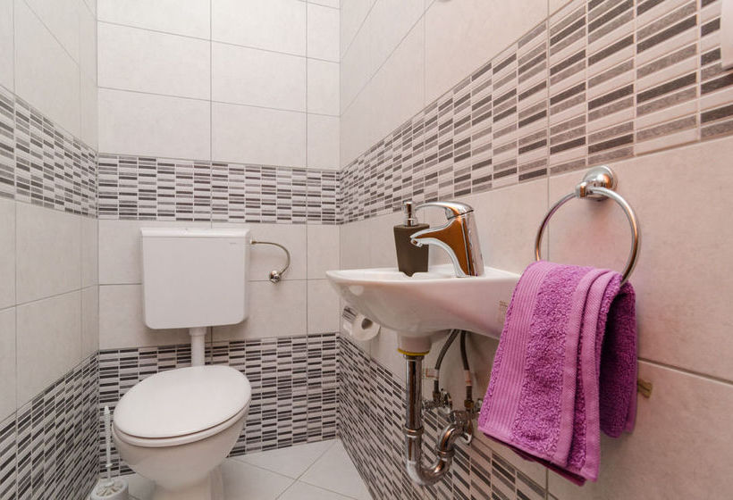 酒店 Apartments Ira