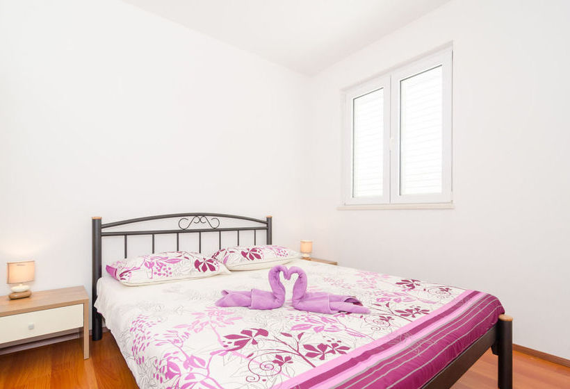 酒店 Apartments Ira