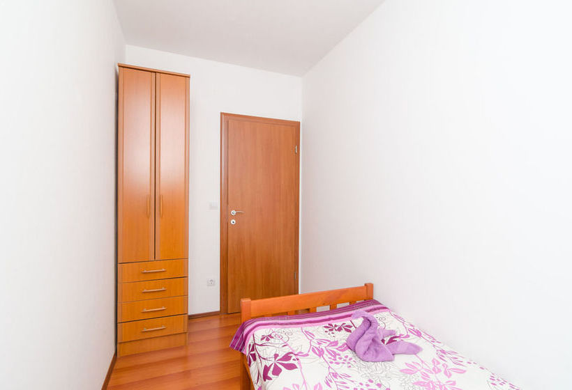 酒店 Apartments Ira