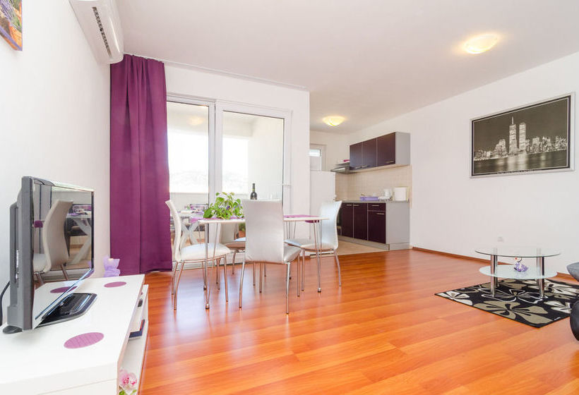 酒店 Apartments Ira