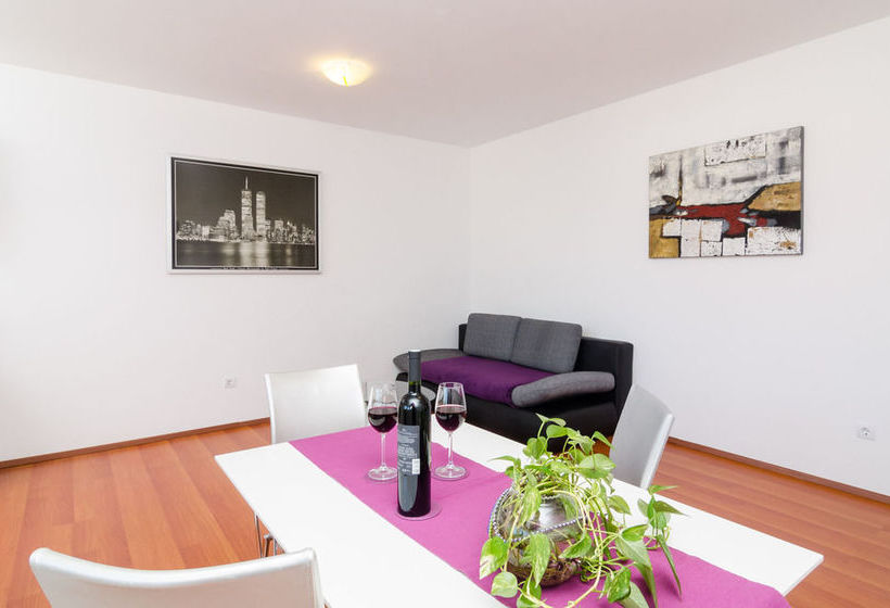 酒店 Apartments Ira