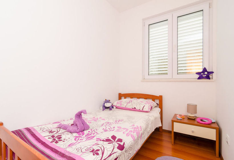 酒店 Apartments Ira