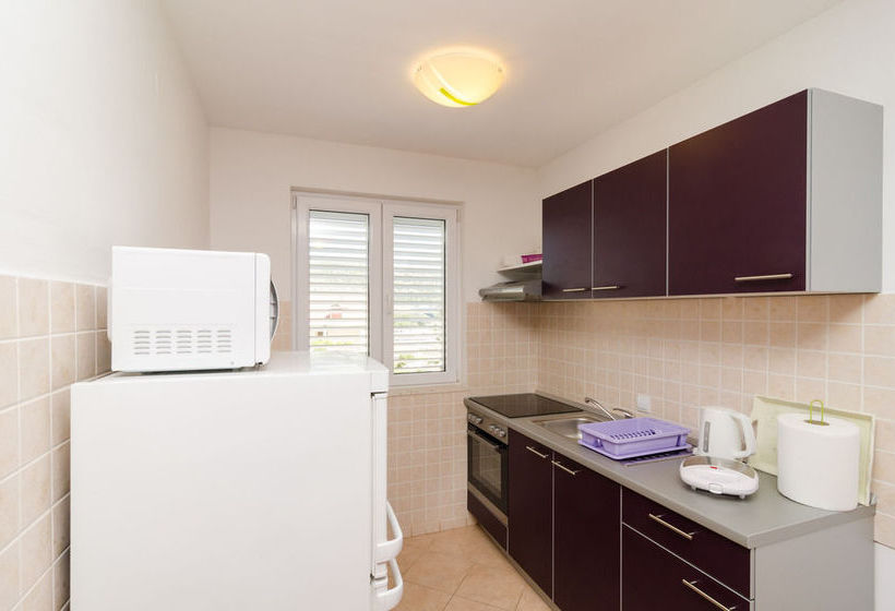 酒店 Apartments Ira