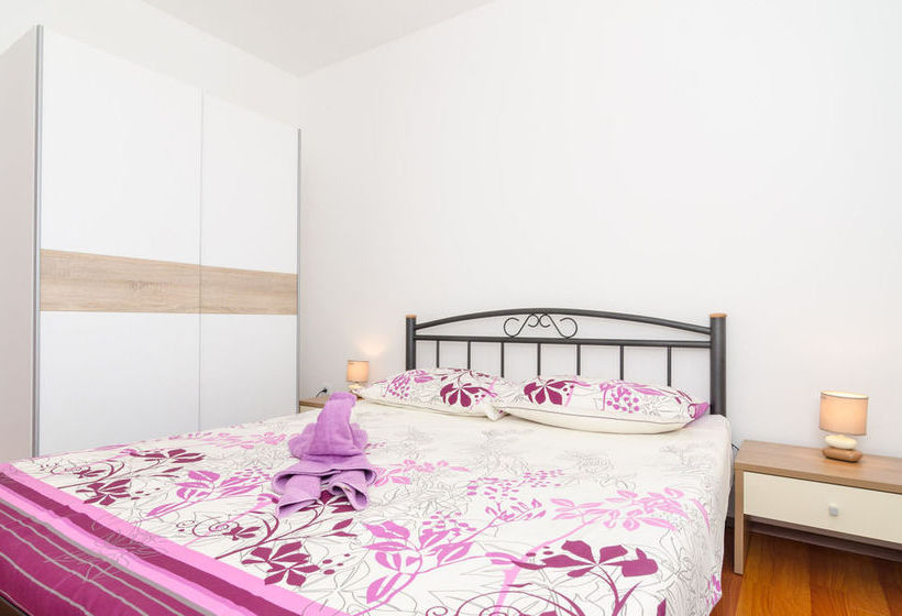 酒店 Apartments Ira