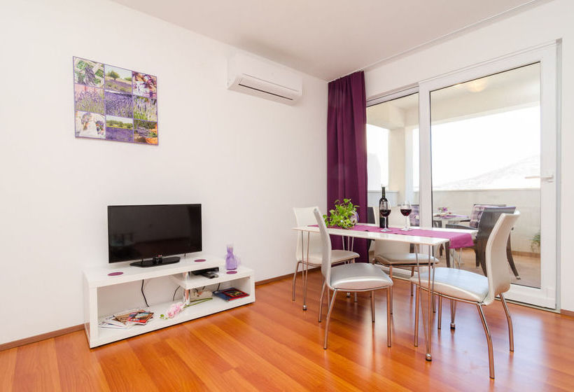 酒店 Apartments Ira