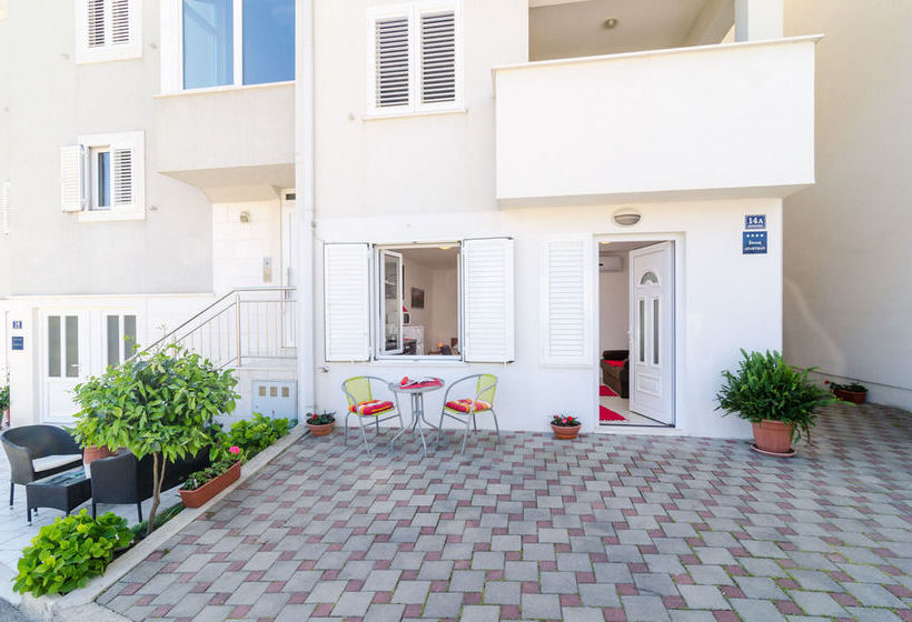 酒店 Apartments Ira