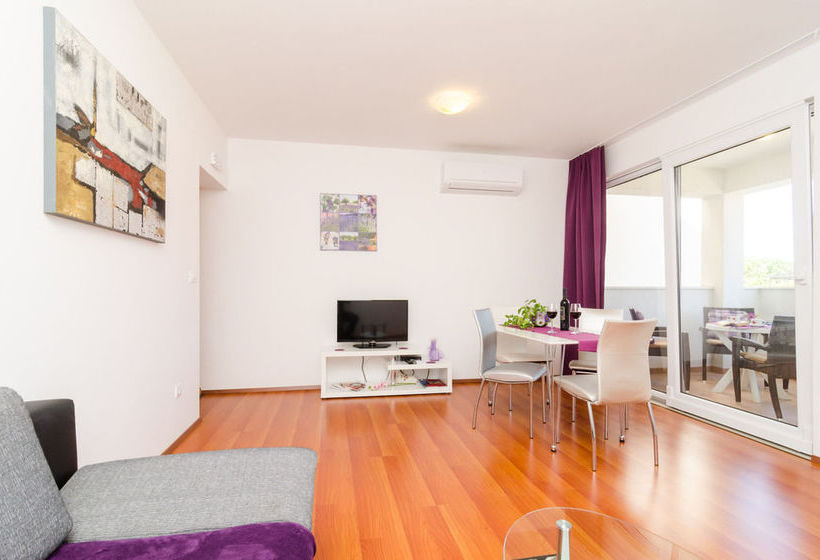 酒店 Apartments Ira