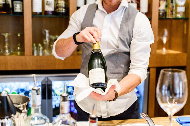 בית מלון כפרי Aqua Montis Resort & Spa