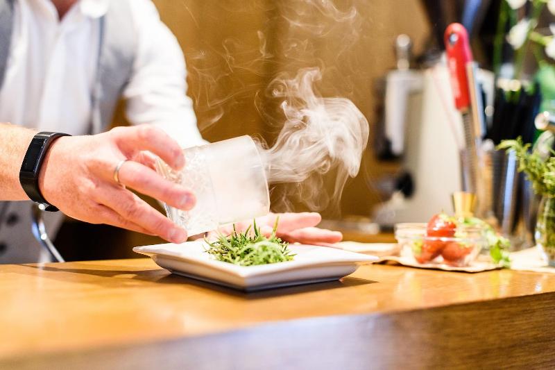 בית מלון כפרי Aqua Montis Resort & Spa