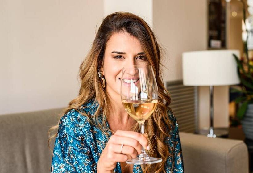 בית מלון כפרי Aqua Montis Resort & Spa