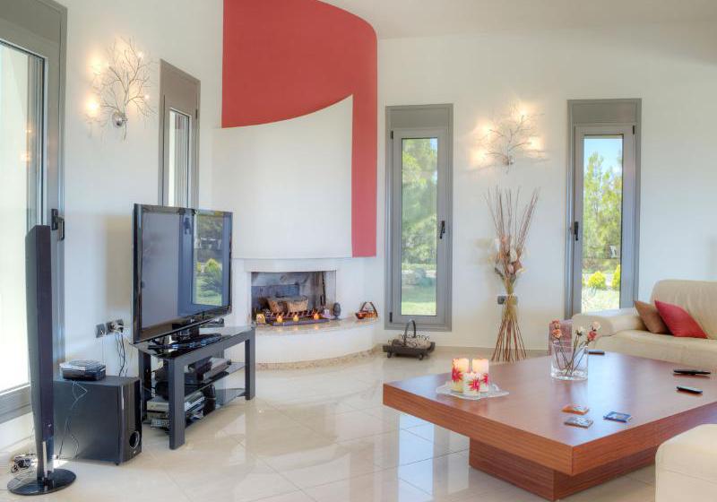 酒店 Artemis Villa