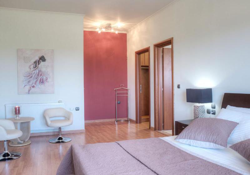 酒店 Artemis Villa