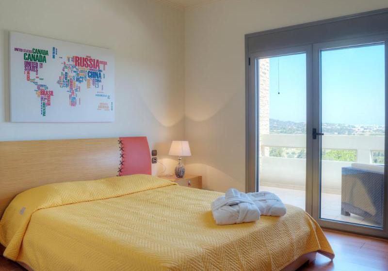 酒店 Artemis Villa