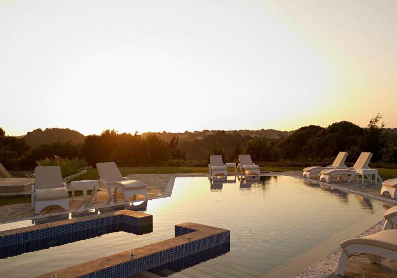 酒店 Artemis Villa