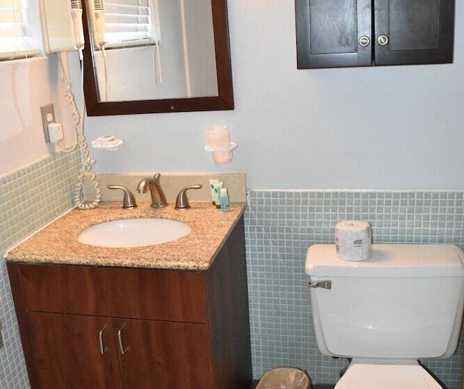 호텔 Avalon Resort Of Deerfield Beach