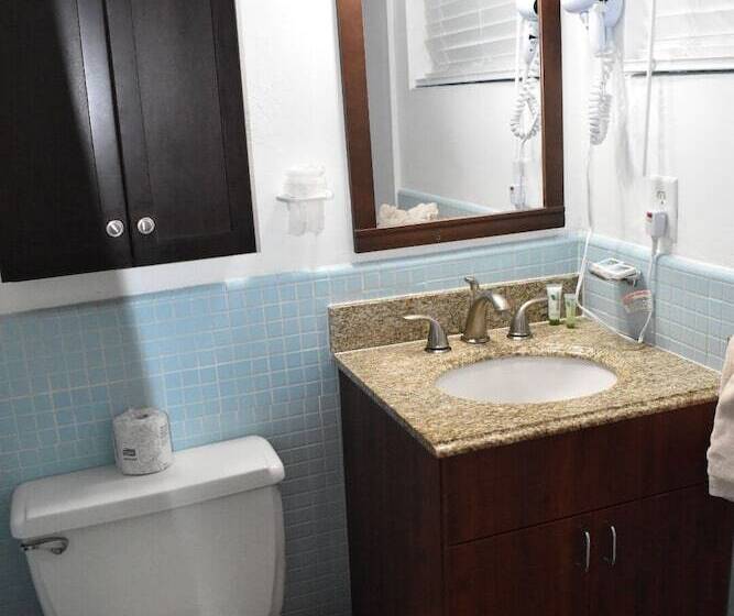호텔 Avalon Resort Of Deerfield Beach