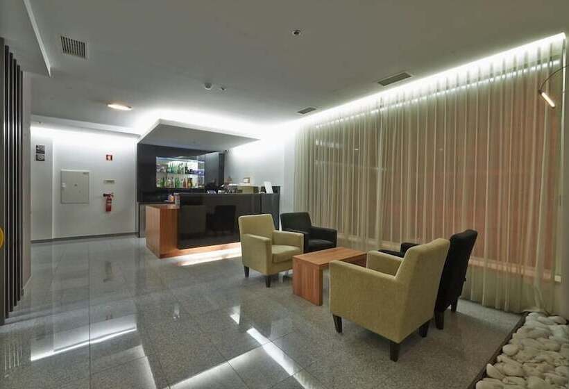 Azinheira By Ridan Hotels