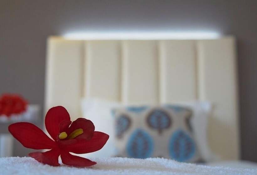 Azinheira By Ridan Hotels