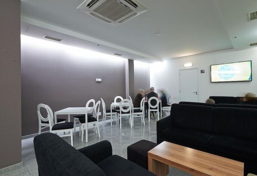 Azinheira By Ridan Hotels