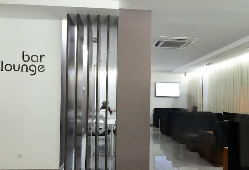 Azinheira By Ridan Hotels